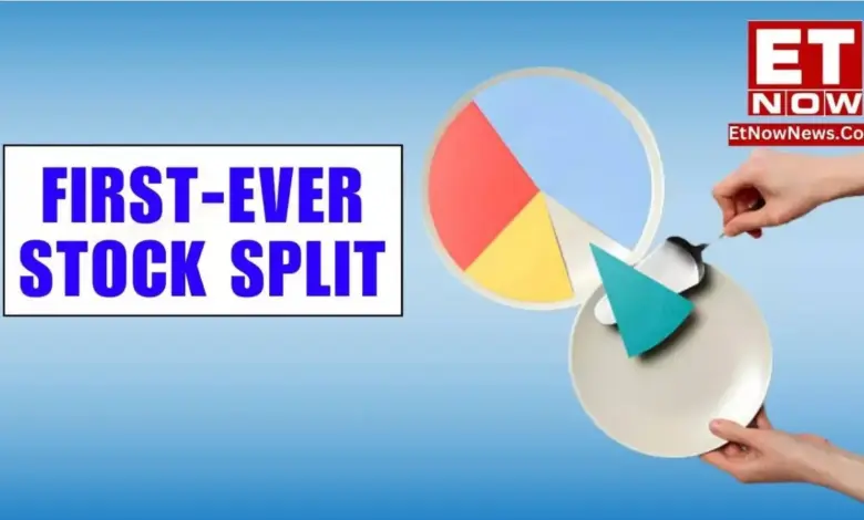 stock-split-textile-company-shares