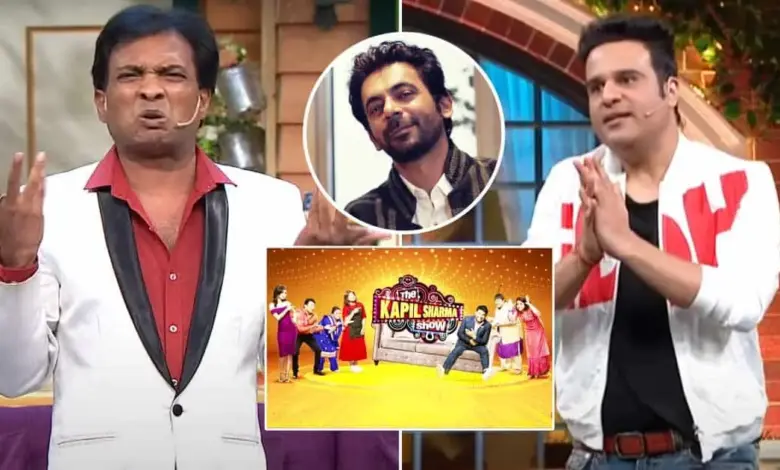 sunil-paal-mental-peace-time-raina