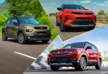 suv-launch-sales-india
