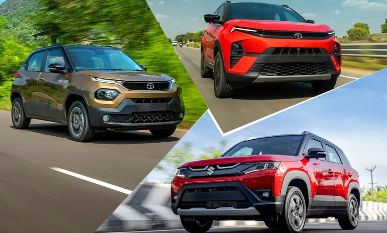 suv-launch-sales-india