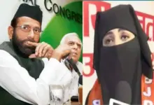 tcs-conversion-case-nida-khan-pregnant