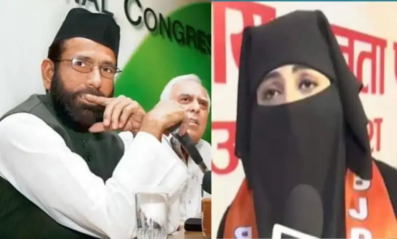 tcs-conversion-case-nida-khan-pregnant