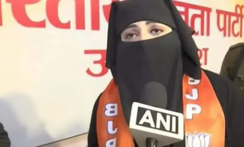 tcs-nashik-case-live-nida-khan-husband-arrested