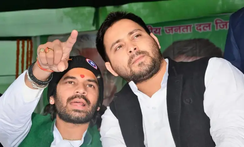 tejas-pratap-prashant-kishor-secret-meeting