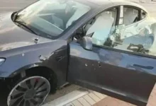 tesla-rocket-attack-israel-thank-you-musk