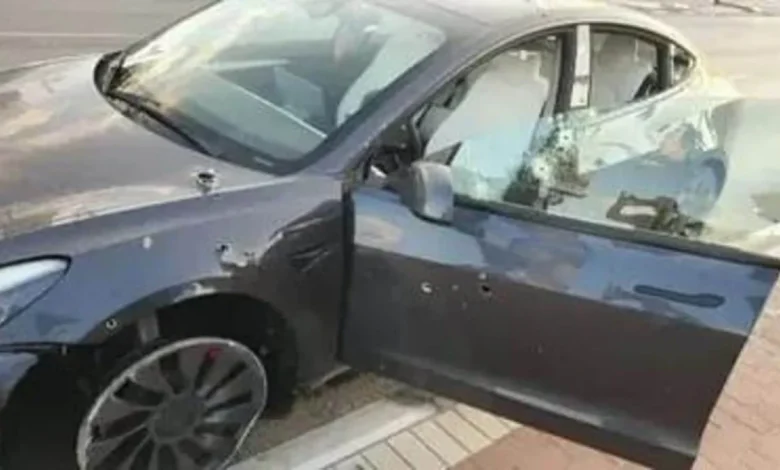 tesla-rocket-attack-israel-thank-you-musk