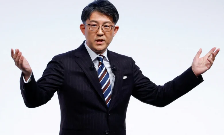 toyota-ceo-warning-future-uncertain