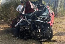 tragic-accident-nashik-car-fell