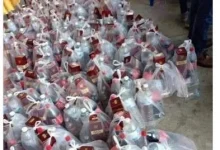 train-alcohol-bottles-video-viral