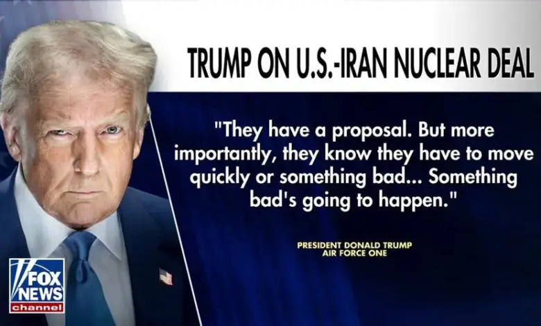 trump-iran-nuclear-plan-disagreement
