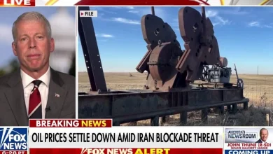 trump-iran-oil-standpoint