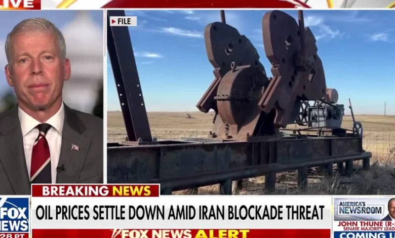 trump-iran-oil-standpoint