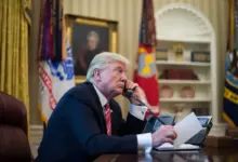 trump-modi-phone-call