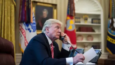 trump-modi-phone-call