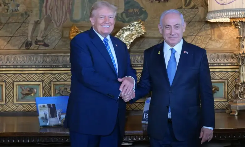 trump-post-lebanon-netanyahu-reaction