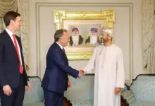 trump-son-in-law-iran-talks-pakistan