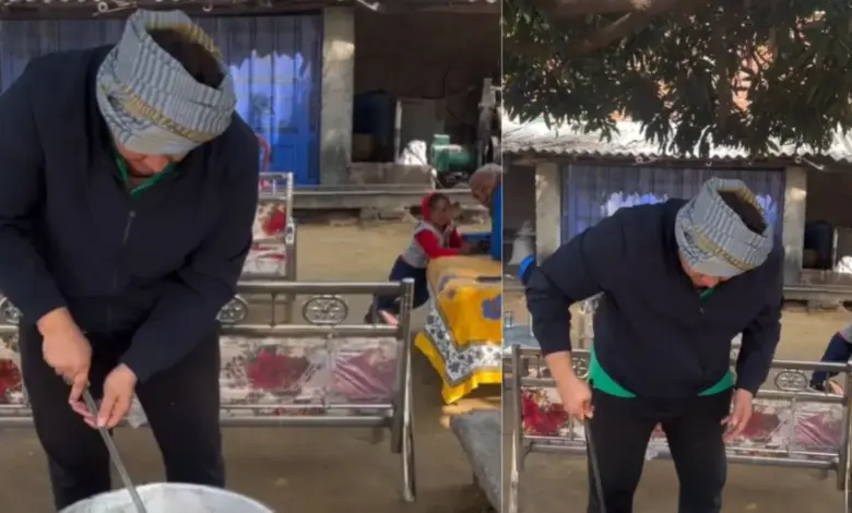 tv-actor-sells-vegetables-son-school