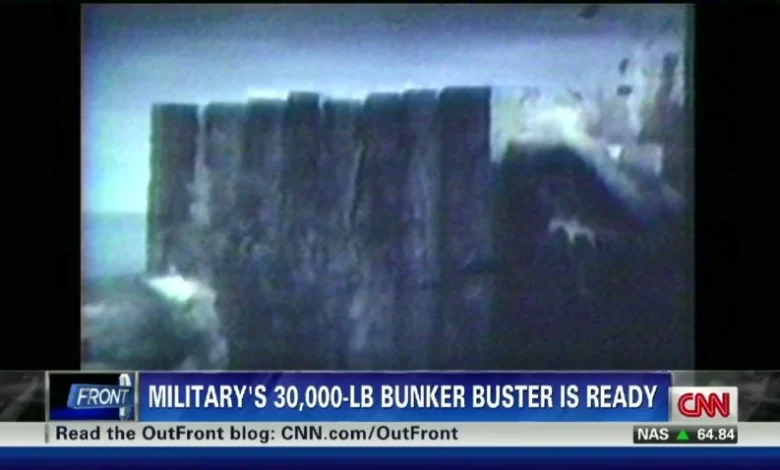 us-aircraft-bunker-buster-bombs-iran
