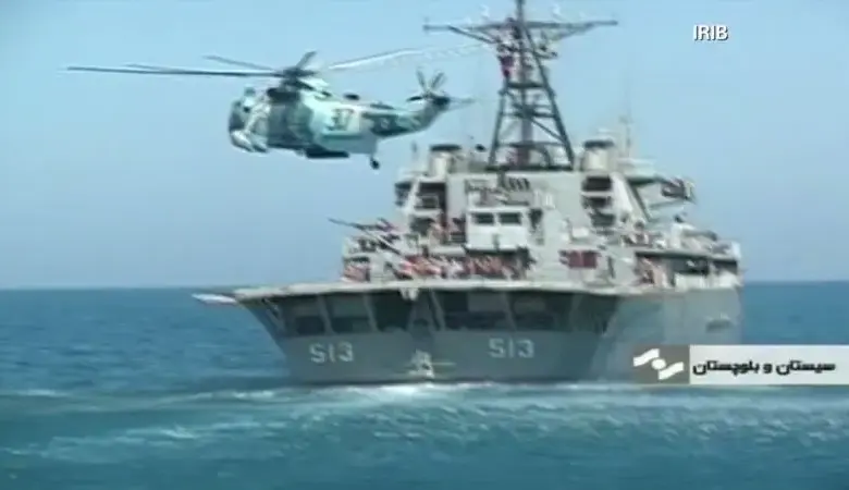 us-blockade-fails-iranian-ships-pass