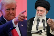 us-israel-iran-war-live-trump-statement