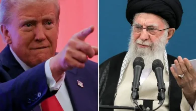 us-israel-iran-war-live-trump-statement