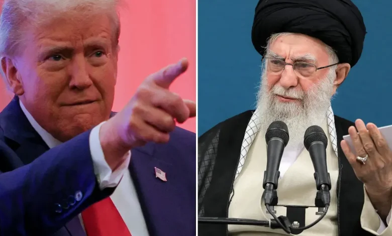 us-israel-iran-war-live-trump-statement