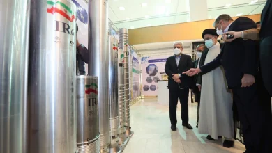 us-nuclear-material-iran-challenges