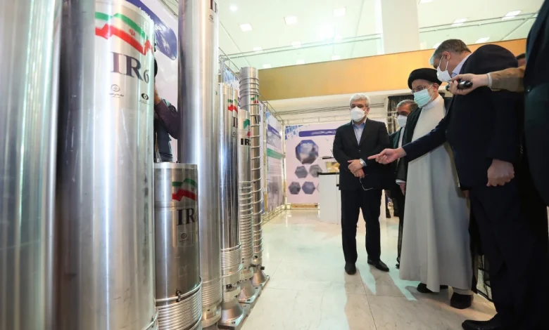 us-nuclear-material-iran-challenges