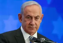 us-phone-netanyahu-explosion-islamabad