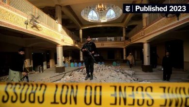 us-report-terror-organizations-pakistan