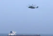 us-seizes-iranian-oil-tanker-indo-pacific