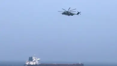 us-seizes-iranian-oil-tanker-indo-pacific