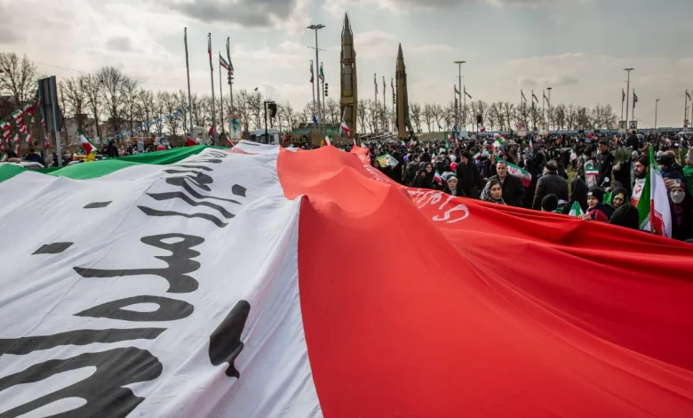 us-stock-market-iran-war-ending