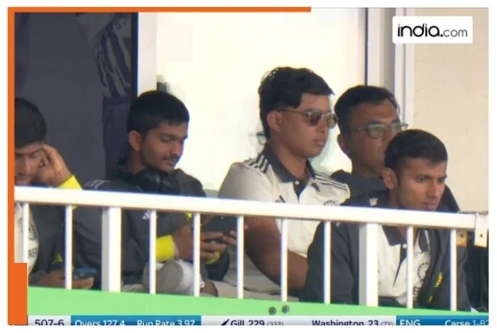 vaibhav-suryavanshi-team-india-entry