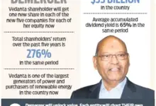 vedanta-demerger-stock-decline