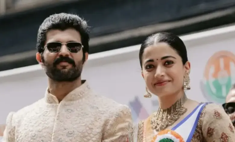 vijay-deverakonda-rashmika-grand-welcome