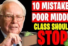 warren-buffett-advice-middle-class-mistakes