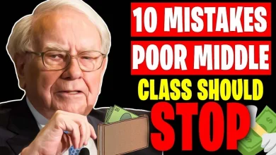 warren-buffett-advice-middle-class-mistakes