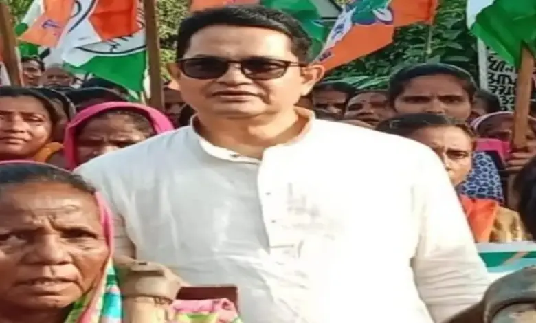 west-bengal-election-2026-voting-violence