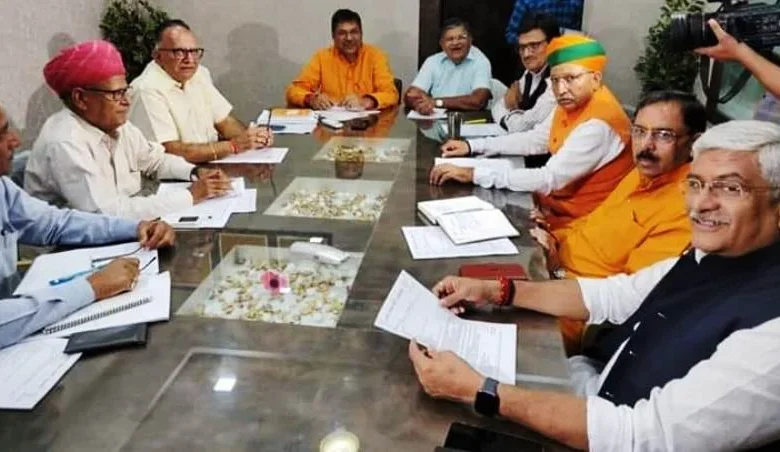 west-bengal-election-update-arjun-ram-meghwal-sings