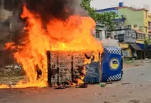 west-bengal-election-violence-2026