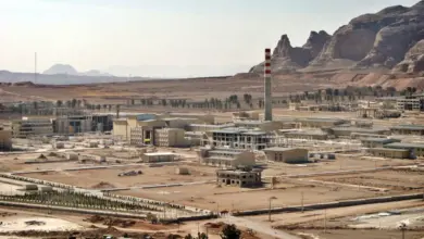 what-is-uranium-dust-us-wants-remove-from-iran