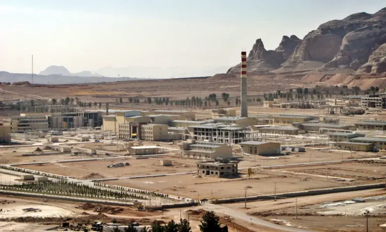 what-is-uranium-dust-us-wants-remove-from-iran