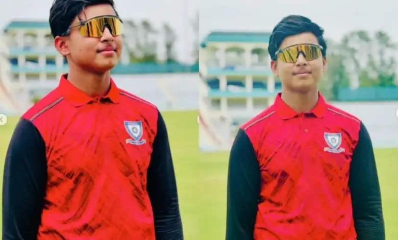 where-was-vaibhav-survey-borni