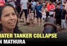 woman-survives-mathura-boat-accident