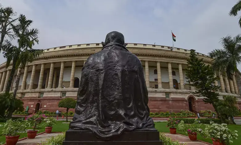 women-reservation-amendment-bill-discussion