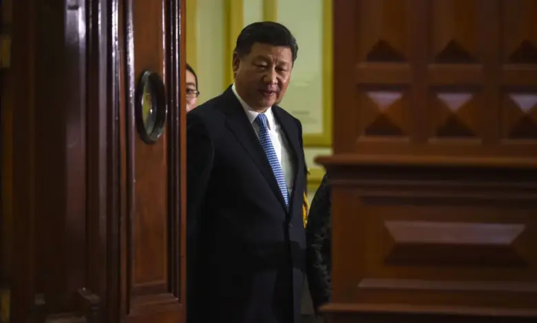 xi-jinping-iran-gift-trump-heart-broken