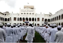 yogi-government-madarasa-bill-controversy