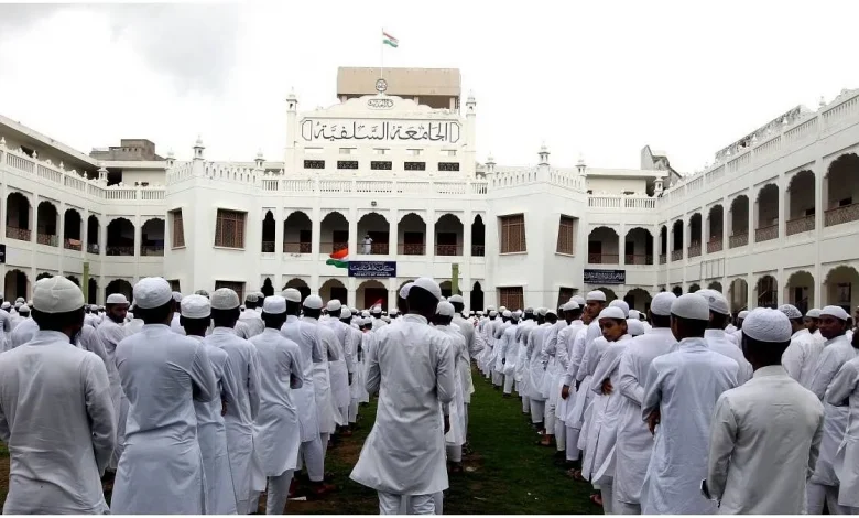 yogi-government-madarasa-bill-controversy