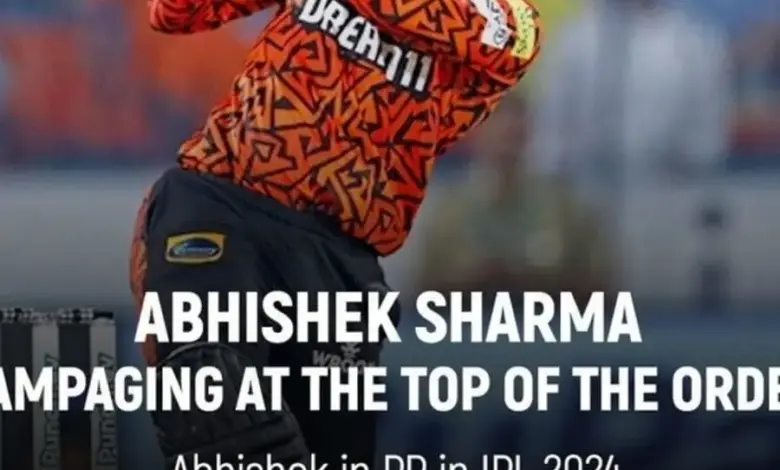 abhishek-sharma-300-sixes-history